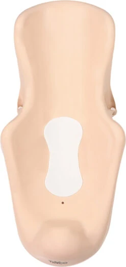 Tryco Unicolor Sand Badset 22 Tryco Unicolor Sand Badset -Winkel Voor Babyverzorgingsproducten tr 412620 tryco sand anti slip bath cradle 04 1