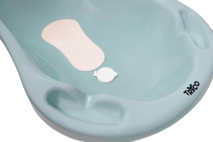 Tryco Koala Kyle Stonegreen Badset - Afbeelding 6