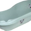 Tryco Koala Kyle Stonegreen Anti-Slip Badje TR-412623 -Winkel Voor Babyverzorgingsproducten tr 412623 8720289399986 tryco stonegreen koala kyle bathtub 04 1