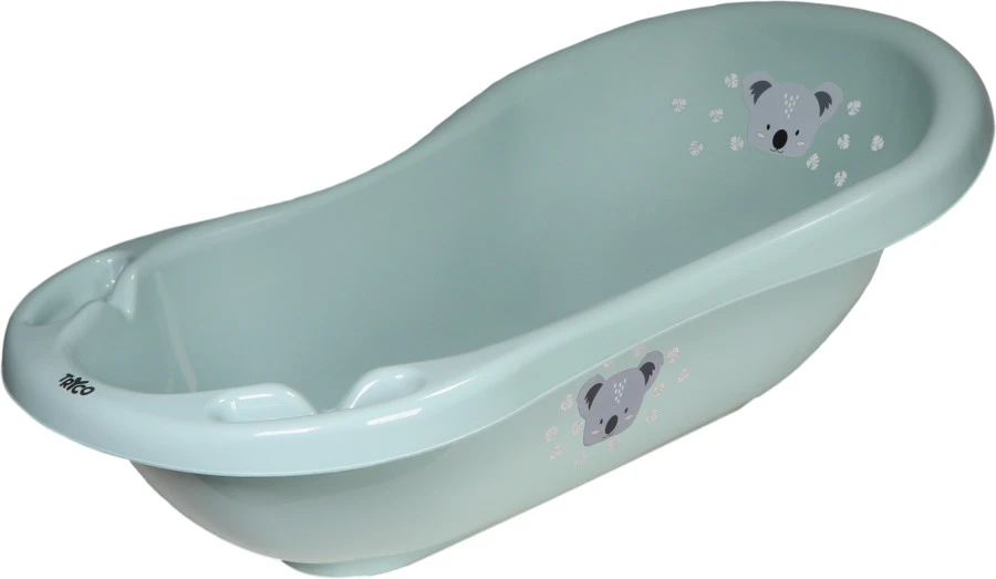 Tryco Koala Kyle Stonegreen Badset - Afbeelding 2