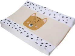 Tryco Leopard Lenny Aankleedkussen TR-422604