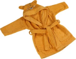 Blush & Blossom Leopard Lenny 1-2jr Badstof Badjas TR-BB4202 17 Blush & Blossom Leopard Lenny 1-2jr Badstof Badjas TR-BB4202 -Winkel Voor Babyverzorgingsproducten tr bb4201 blush blossom leopard lenny bathrobe 0 1jr 03