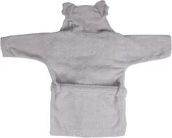 Blush & Blossom Koala Kyle 1-2jr Badstof Badjas TR-BB4212 -Winkel Voor Babyverzorgingsproducten tr bb4211 blush blossom koala kyle bathrobe 0 1jr 05 1