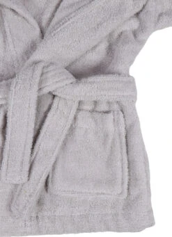 Blush & Blossom Koala Kyle 1-2jr Badstof Badjas TR-BB4212 -Winkel Voor Babyverzorgingsproducten tr bb4211 blush blossom koala kyle bathrobe 0 1jr 06 1