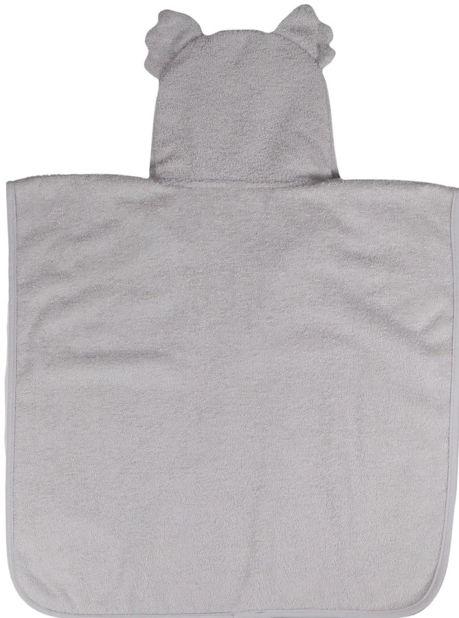 Blush & Blossom Koala Kyle Badstof Poncho TR-BB4213 6 Blush & Blossom Koala Kyle Badstof Poncho TR-BB4213 - Afbeelding 4