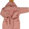 Blush & Blossom Swan Ivy 0-1jr Badstof Badjas TR-BB4216 1 Blush & Blossom Swan Ivy 0-1jr Badstof Badjas TR-BB4216 -Winkel Voor Babyverzorgingsproducten tr bb4216 blush blossom swan ivy bathrobe 0 1jr 01
