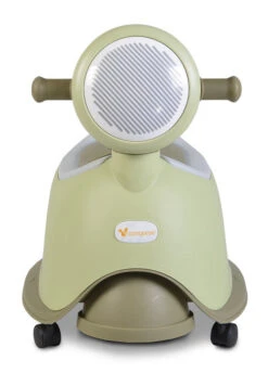 Cangaroo Mini Vespa 2- In-1 Green Potje 107947 -Winkel Voor Babyverzorgingsproducten vespa groen