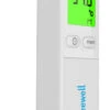 Weewell Digitale Oor Thermometer WTE250 -Winkel Voor Babyverzorgingsproducten weewell digitale oor thermometer wte250 2