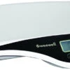 Weewell Elektronische Weegschaal WWD700 -Winkel Voor Babyverzorgingsproducten weewell elektronische weegschaal wwd700 1