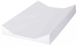 MamaLoes Wit Badset Incl. Witte Badstandaard -Winkel Voor Babyverzorgingsproducten wit aankleedkussen 4