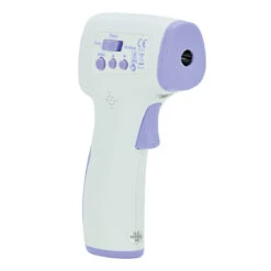 Weewell Contactloze Digitale Thermometer WTN550R -Winkel Voor Babyverzorgingsproducten wtn550r urun 11